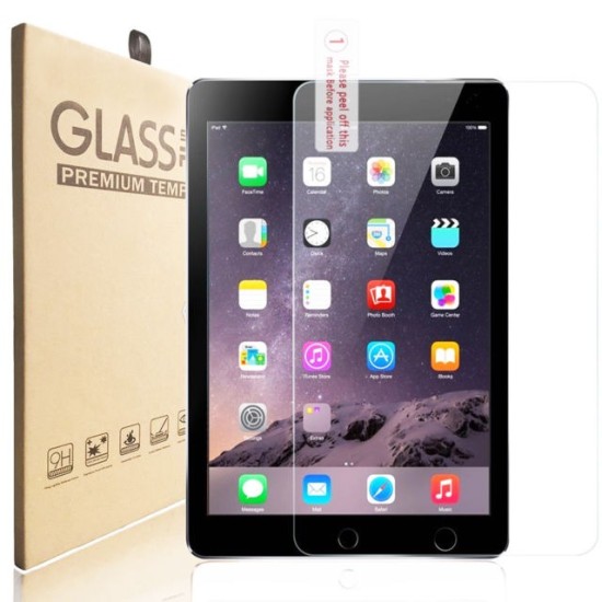 PELICULA DE VIDRO APPLE IPAD 2/3/4 (9.7")