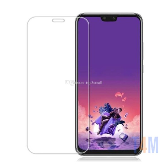 PELICULA DE VIDRO HUAWEI Y9 2019 TRASPARENTE 