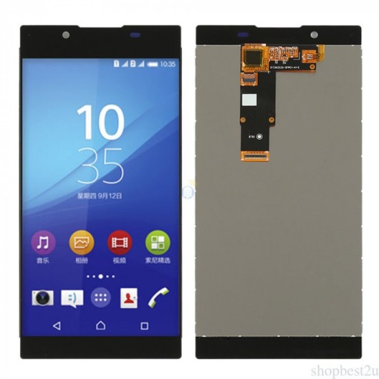 Touch+Display Sony Xperia L1 G3311 G3312 G3313 Negro