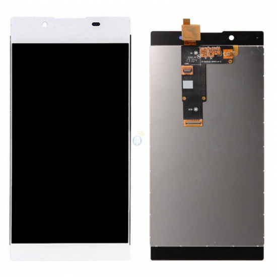 TOUCH+DISPLAY SONY XPERIA L1 G3311 G3312 G3313 BRANCO