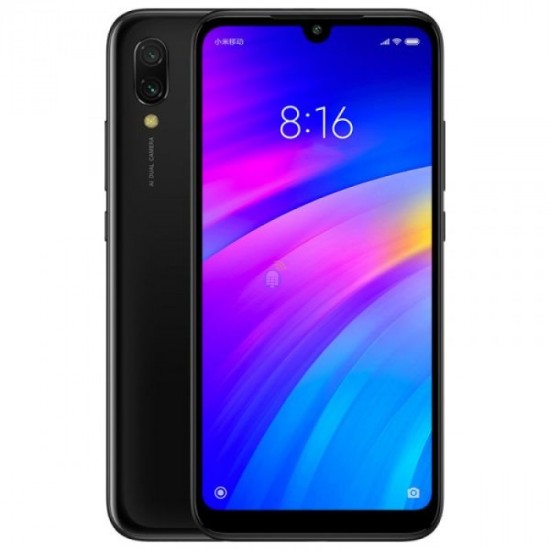 XIAOMI REDMI 7 3GB/64GB 6.26" DUAL SIM PRETO