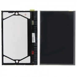 DISPLAY SAMSUNG GALAXY TAB 4 T530,T531 10.1" PRETO