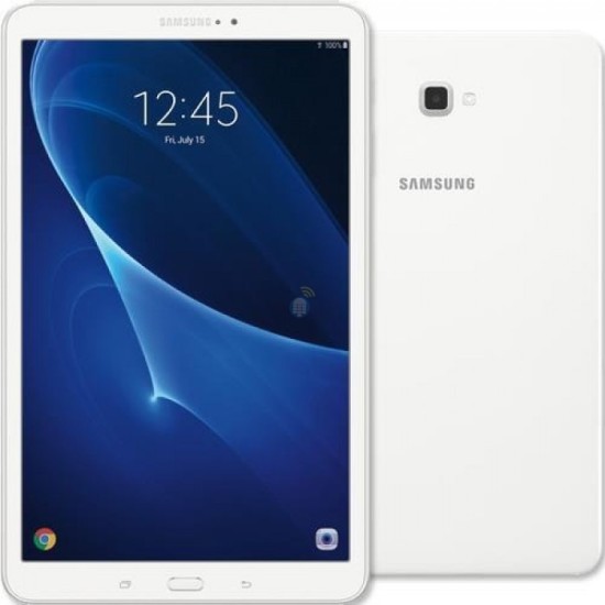 SAMSUNG GALAXY TAB A T580 10.1" 2GB/32GB WI-FI WHITE