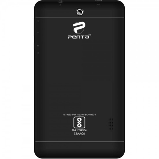 INNJOO PENTA 7.0" 1GB/8GB 3G WI-FI BLACK