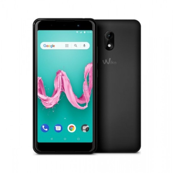 WIKO LENNY5 K400 1GB/16GB 5.7" DUAL SIM GREY