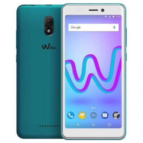 WIKO JERRY3 1GB/16GB 5.45" DUAL SIM BLEEN