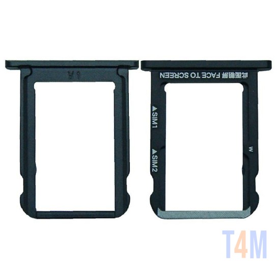 SIM HOLDER INTERNAL XIAOMI MI 6X MI A2 