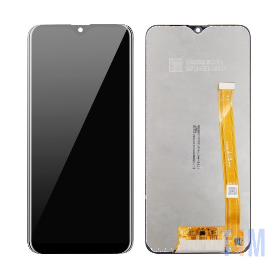 TOUCH+DISPLAY SAMSUNG GALAXY A20E / A202 5.8" NEGRO