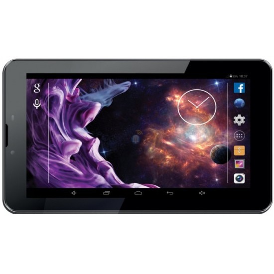 ESTAR GO! HD (MID7448G) 7.0" 1GB/8GB 3G BLACK