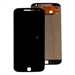 TOUCH+LCD WITH FRAME MOTOROLA G4 PLUS BRANCO TOUCH+LCD WITH FRAME MOTOROLA G4 PLUS BRANCO