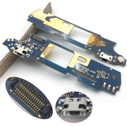 CHARGING+VIBRA BOARD WIKO RIDGE FAB 4G CHARGING+VIBRA BOARD WIKO RIDGE FAB 4G