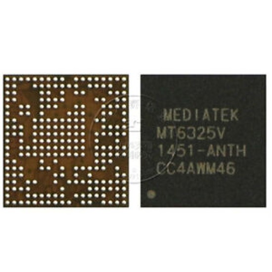 POWER IC MEDIATEK MT6325V 