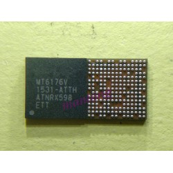 POWER IC MEDIATEK MT6176V