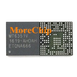 POWER IC MEDIATEK MT6351V