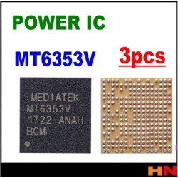  POWER IC MEDIATEK MT6353V