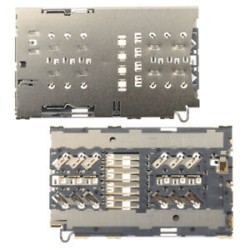 SIM HOLDER INTERNAL SAMSUNG A3 2017 A320  SIM HOLDER INTERNAL SAMSUNG A3 2017 A320