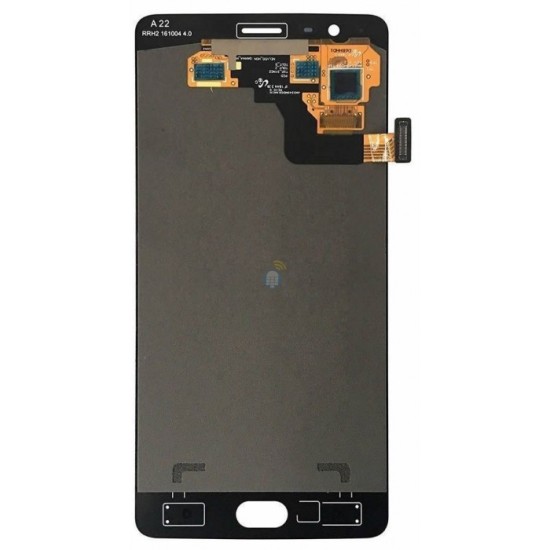 TOUCH+LCD ONE PLUS ONE THREE / 3 / 1+3 5.5"BRANCO