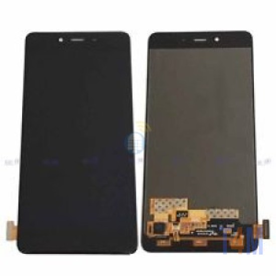 TOUCH+DISPLAY ONE PLUS X / 1+X 5"NEGRO