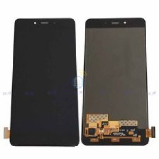 TOUCH+DISPLAY ONE PLUS X / 1+X 5"NEGRO