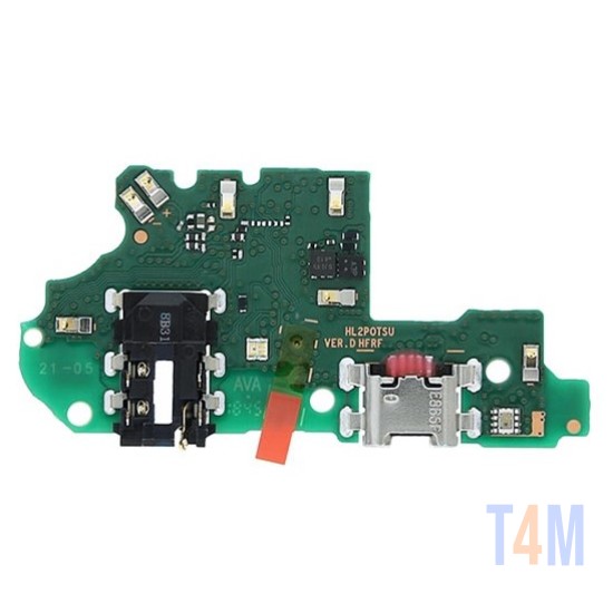 CHARGING BOARD FOR HUAWEI P SMART 2021