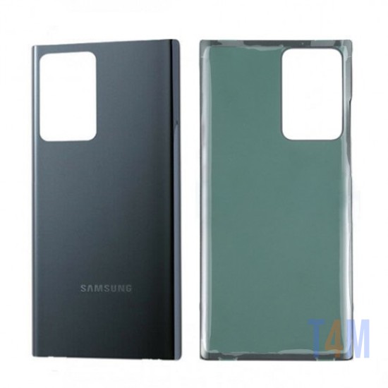 BACK COVER SAMSUNG GALAXY NOTE 20 ULTRA 5G / N985 BLACK