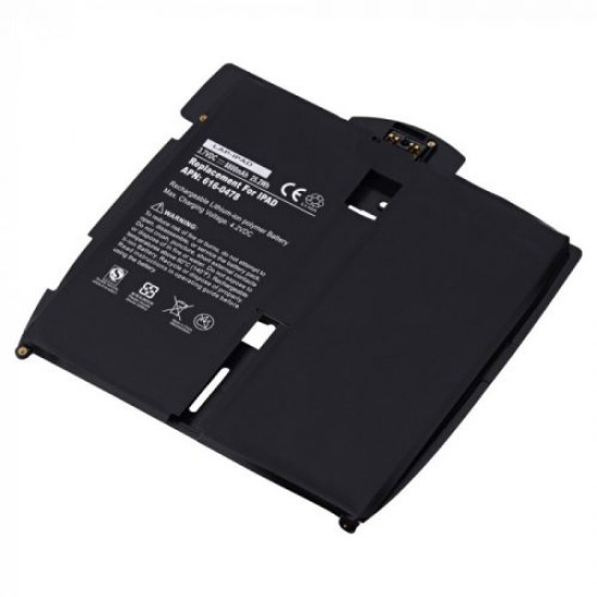 BATERIA APPLE IPAD 1 BULK