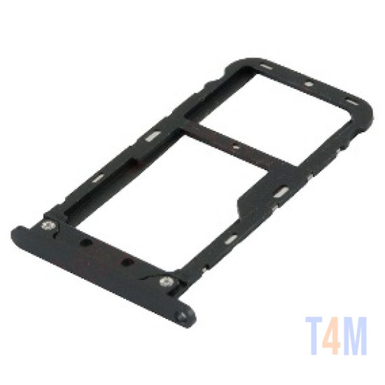 SIM HOLDER XIAOMI MI 5X MI A1 PRETO