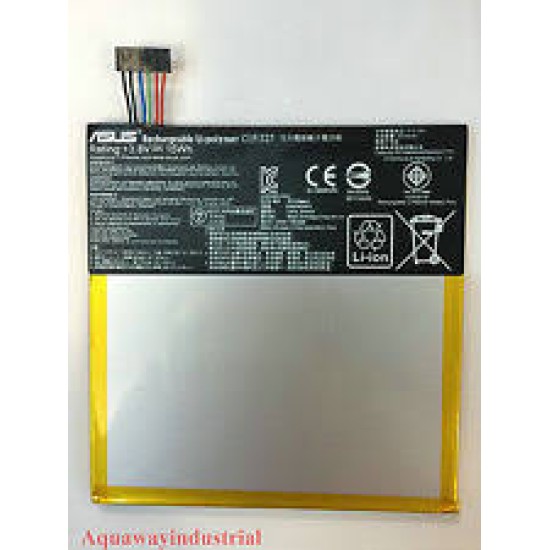 BATERIA ORIGINAL ASUS FONEPAD 7 ME170C K012 - C11P1327