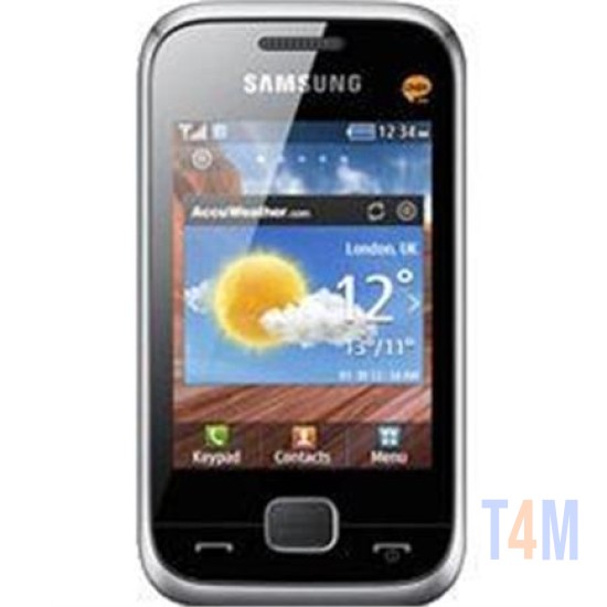 TOUCH+DISPLAY SAMSUNG GALAXY S3 MINI/I8190 BLANCO