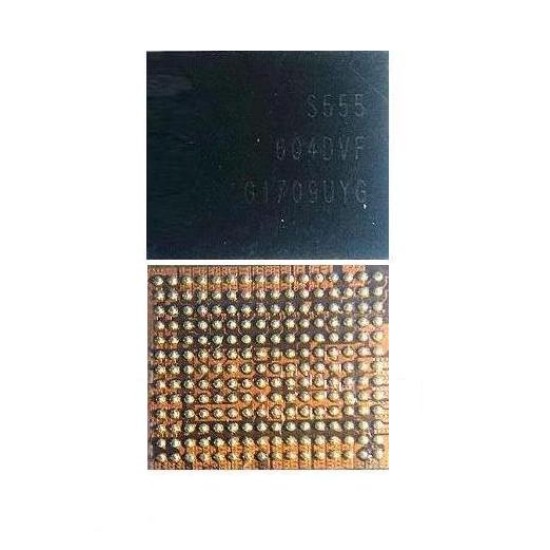 POWER IC SAMSUNG NOTE 4/N910