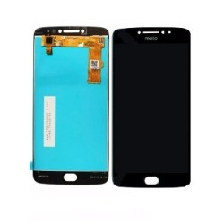 TOUCH+DISPLAY MOTOROLA E4 PLUS XT1770 5.5" PRETO TOUCH+DISPLAY MOTOROLA E4 PLUS XT1770 5.5" PRETO