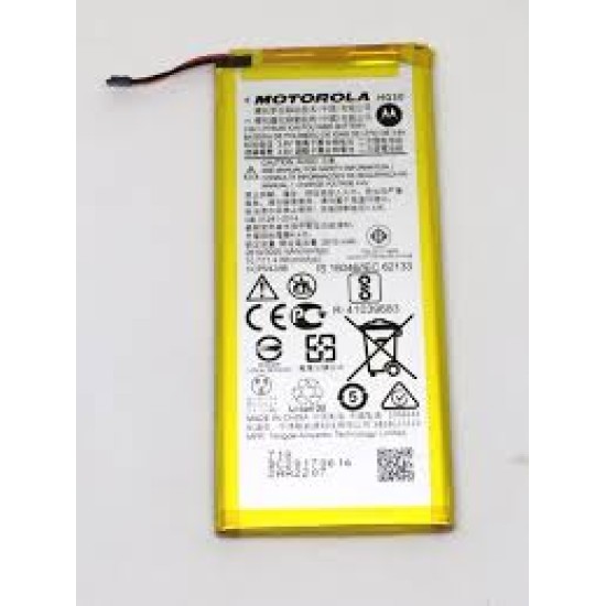 BATERIA MOTOROLA G5S, HG30, XT1794 - 3000MAH