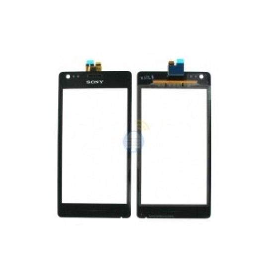 TOUCH SONY XPERIA M C1904 C1905 BLACK