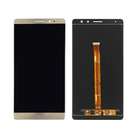 TOUCH+DISPLAY HUAWEI MATE 8 DOURADO