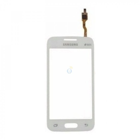 OUCH SAMSUNG GALAXY S DUOS 3 / SM-G313HU WHITE