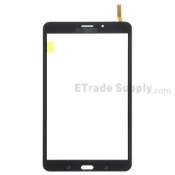 TOUCH SAMSUNG GALAXY TAB 4 8.0 (T331) BLACK TOUCH SAMSUNG GALAXY TAB 4 8.0 (T331) BLACK