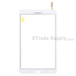 TOUCH SAMSUNG GALAXY TAB 4 8.0 (T331) WHITE TOUCH SAMSUNG GALAXY TAB 4 8.0 (T331) WHITE