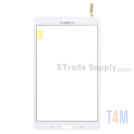 TOUCH SAMSUNG GALAXY TAB 4 8.0 (T331) WHITE