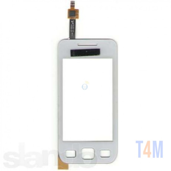 TOUCH SAMSUNG S5250 / S5253 WAVE525 BRANCO
