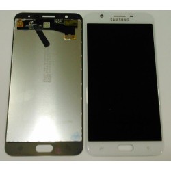 TOUCH+LCD SAMSUNG GALAXY J7 PRIME 2 / G611 5.5" OLED PRETO TOUCH+LCD SAMSUNG GALAXY J7 PRIME 2 / G611 5.5" OLED PRETO