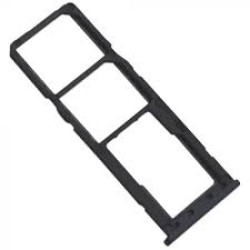SIM HOLDER SAMSUNG M20/M205 PRETO SIM HOLDER SAMSUNG M20/M205 PRETO