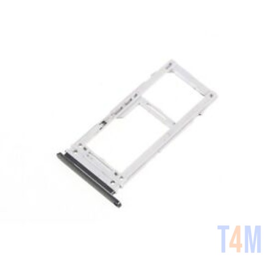 2 SIM HOLDER SAMSUNG S10 S10 PLUS GREY