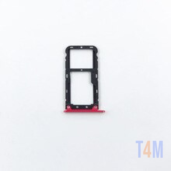 SIM HOLDER XIAOMI MI 5X MI A1RED 