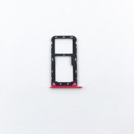 SIM HOLDER XIAOMI MI 5X MI A1RED 