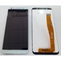TOUCH+DISPLAY ALCATEL 3L 2019 5039U 5.9" BRANCO TOUCH+DISPLAY ALCATEL 3L 2019 5039U 5.9" BRANCO