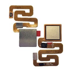 FINGERPRINT FLEX XIAOMI REDMI 3S DOURADO