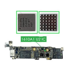 CHARGING IC IPHONE 5S  CHARGING IC IPHONE 5S