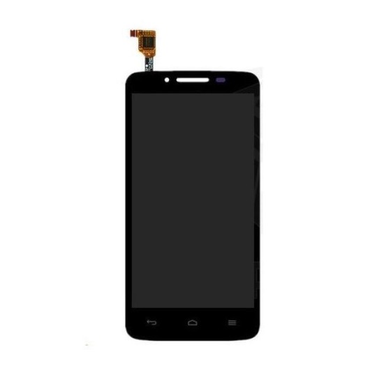 TOUCH+DISPLAY HUAWEI ASCEND Y511 PRETO