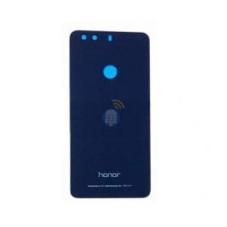 BACK TAMPA HUAWEI HONOR 8 AZUL