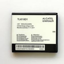 BATERIA ALCATEL POP D5, 5038D, 5015D TLI018D1   BATERIA ALCATEL POP D5, 5038D, 5015D TLI018D1